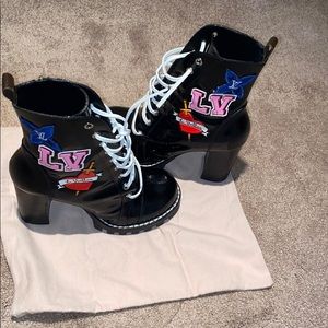 Authentic LV